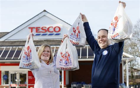 New Tesco delivery scheme helps customers save up to £100.